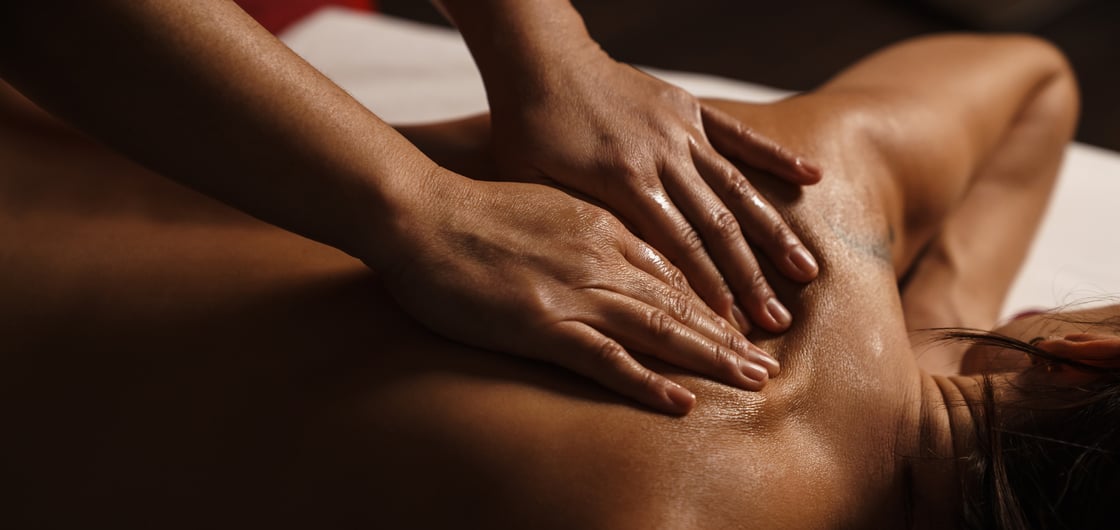 Massage Therapy now at Rice University