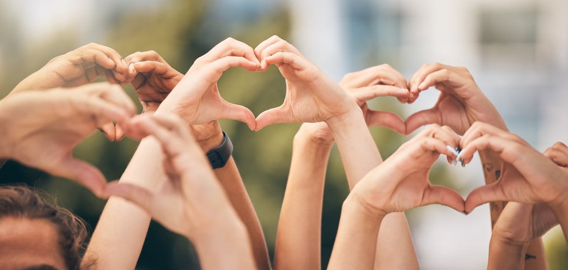 American Heart Month