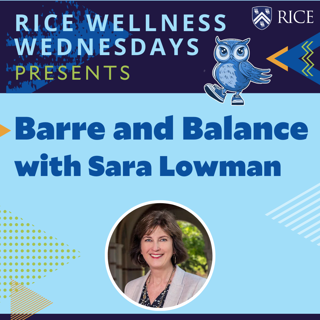 Barre and Balance - square