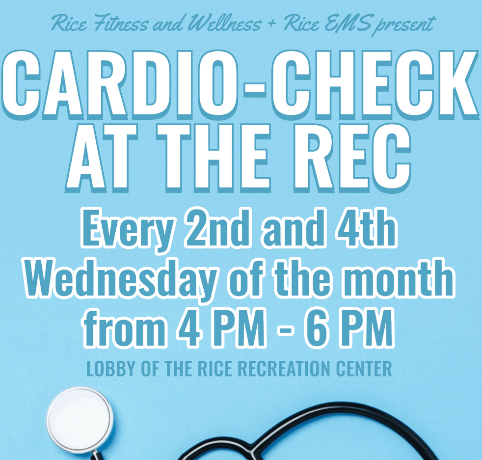 Cardio-check square version