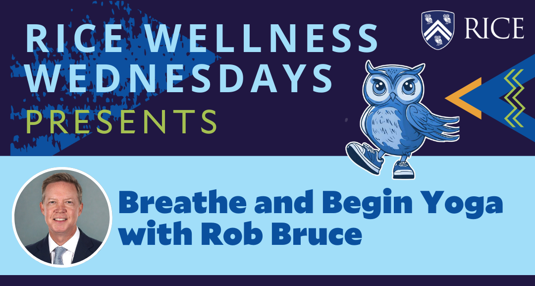 Breathe and Begin Yoga