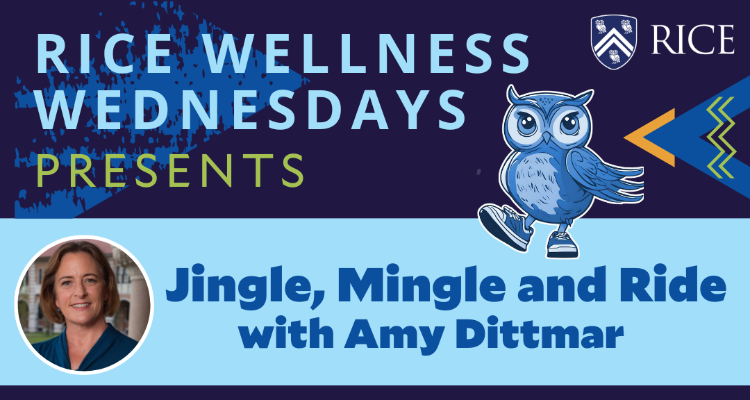 Jingle Mingle And Ride