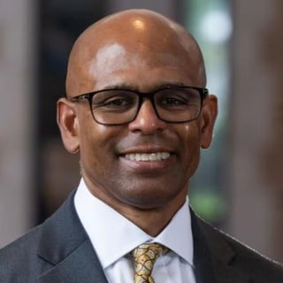 Terrence Gee
