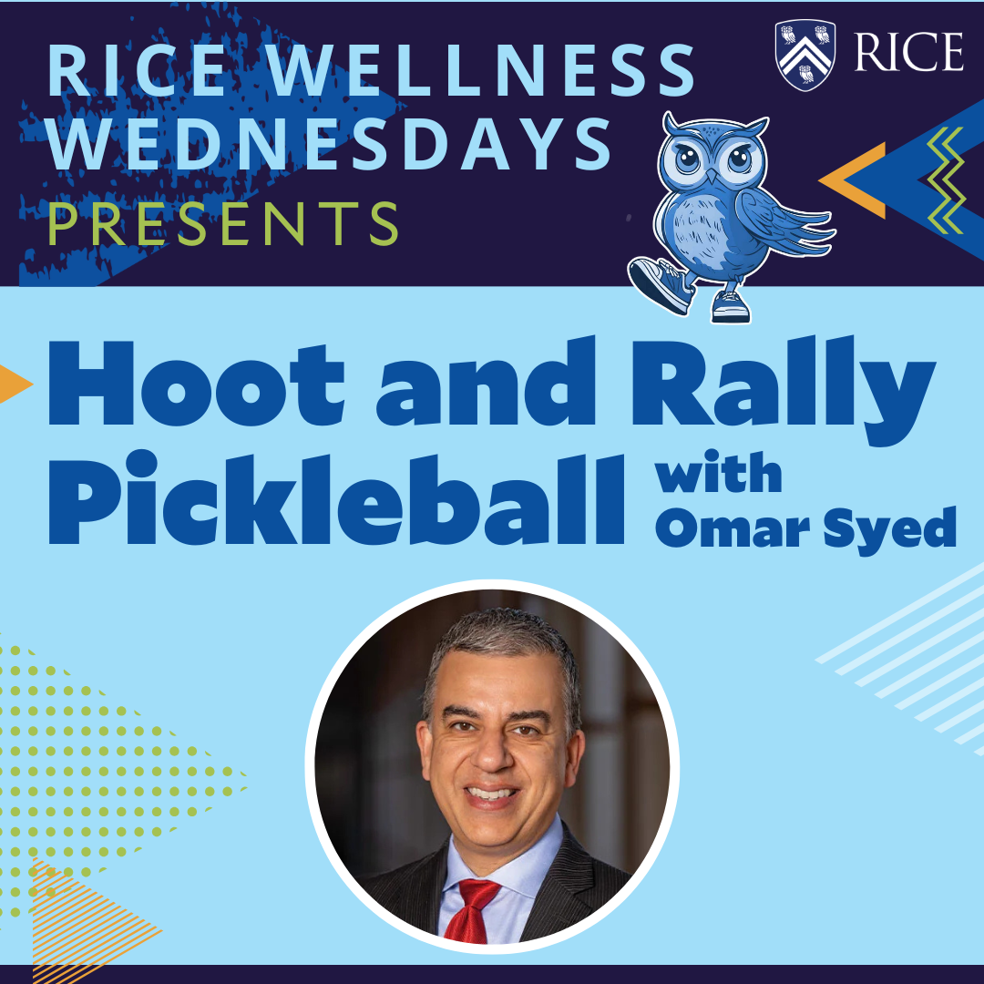 Hoot and Rally Pickleball
