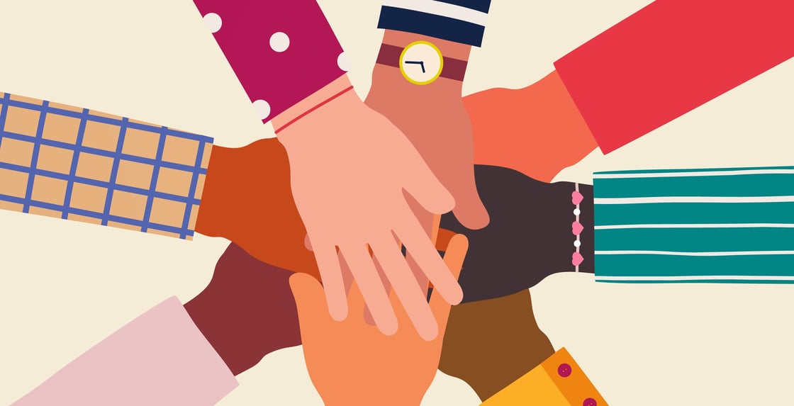 Well-Being Outreach Services at Rice